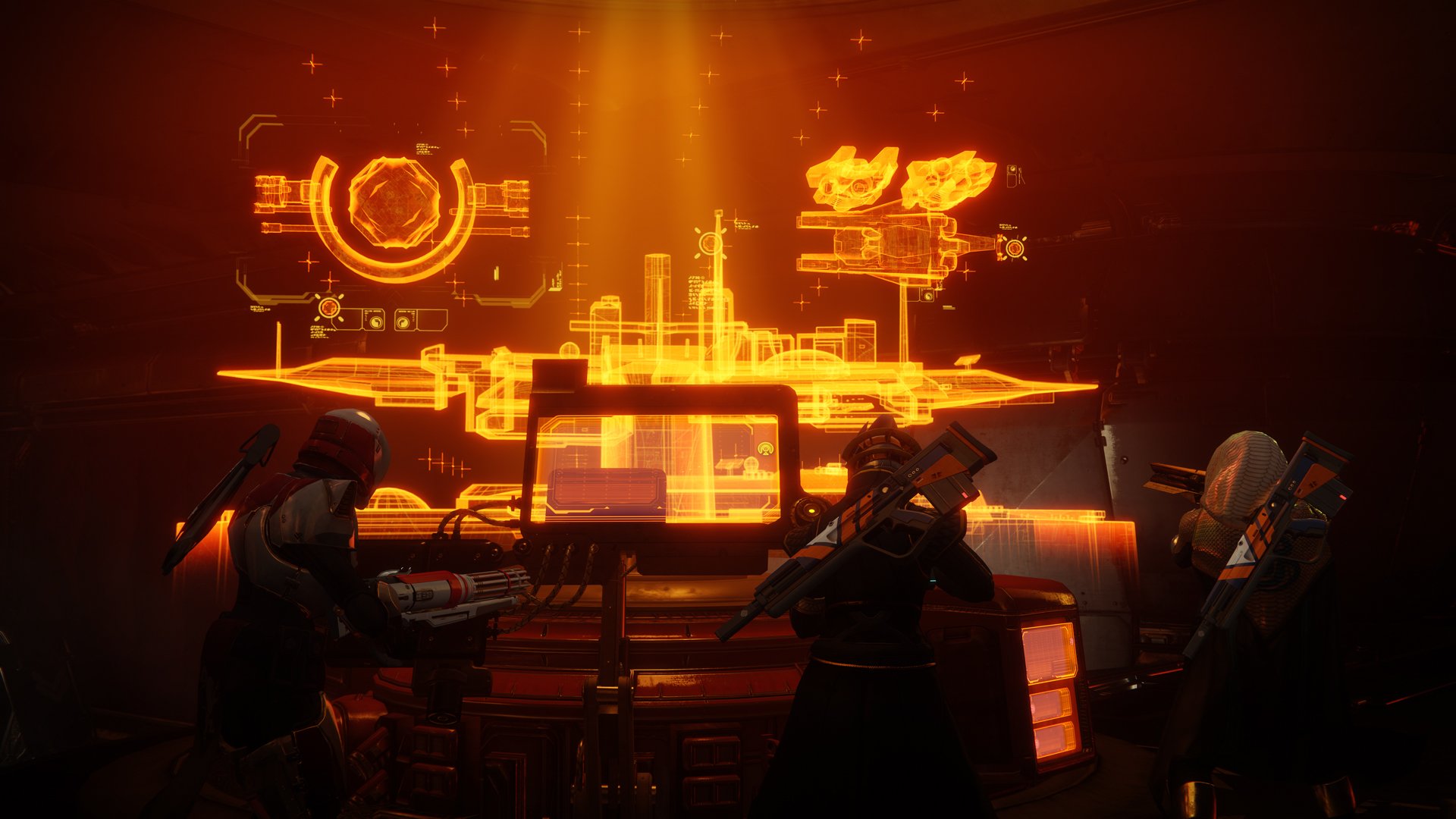 Destiny 2 - Imagen 8